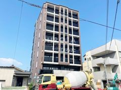 Sun Rich STの外観画像