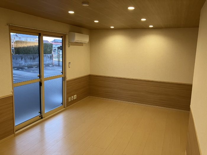 リビング