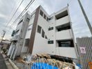 グランビア江波栄町の間取り画像