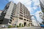 TOMODOAL北梅田の間取り画像