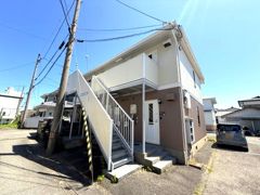 シングルハイツ住吉の外観画像