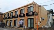 レオパレスSAKURAの間取り画像