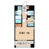 レジデンシア カルマールの間取り画像