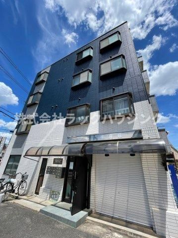 ハーモニーヒルズ下島の外観画像