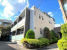 SERENO用賀の間取り画像