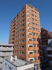 ウェルブライト上通りの外観画像
