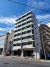 Ruex比治山橋の間取り画像