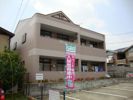 メープルパレスの間取り画像