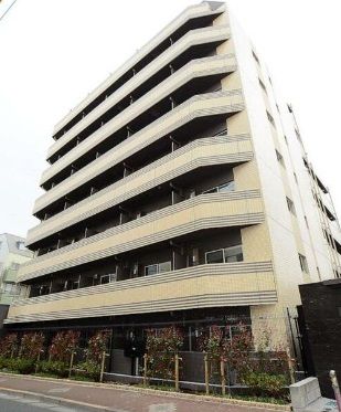 グランドコンシェルジュ氷川台(S-1377)の外観画像