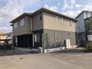メゾンSOWACA B棟の間取り画像