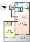 美らハウスの間取り画像