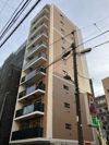 TRADIS秋葉原の外観
