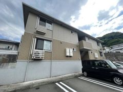 Rioくるま Ⅲの外観画像