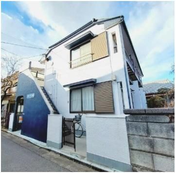 ブルーメゾン双葉(919017)の外観画像