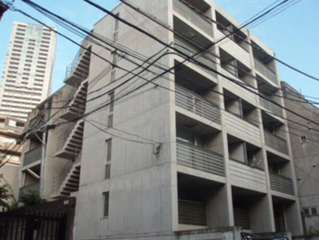 FLEG赤坂の外観画像