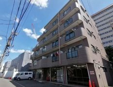 ハイムM．S．Tの外観画像