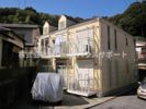 JJハウスの間取り画像