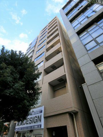 きんき 四ツ橋ビルの外観画像