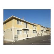 プロスパーB棟の外観画像