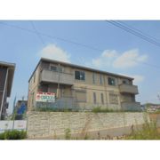 朝日ハイムBの外観画像