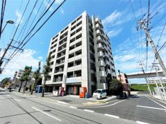 ピエドラブランカ西本町の外観画像