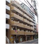 ライオンズマンション三鷹さくら通りの外観画像