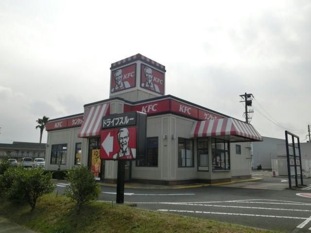 ケンタッキー(1650m)