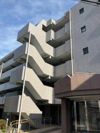 エンゼルハイム井土ヶ谷の間取り画像