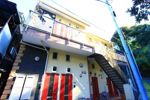 ユナイト横須賀中央グラナダの杜の間取り画像