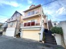 篠原本町五丁目貸家の間取り画像