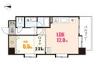 アヴニール五軒屋の間取り画像