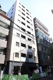 メゾンクラフト神田錦町の外観画像