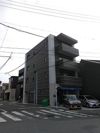 プリエ覚王山の外観