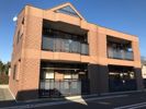 末広エステート Bの間取り画像