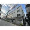 ウェルスクエア中野坂上Ⅱの間取り画像