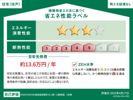 リナージュL 高崎倉賀野町24－1期3号棟の外観