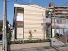 レオパレスアマポーラの間取り画像