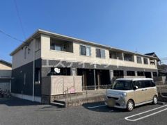 カーサ プリマヴェーラの外観画像