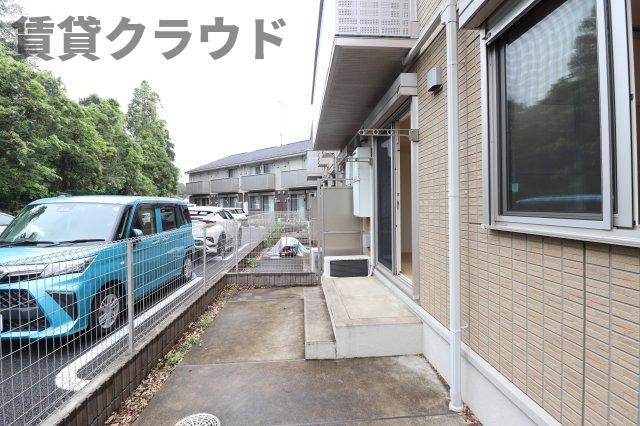 庭