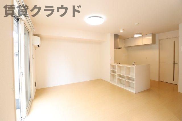 リビング