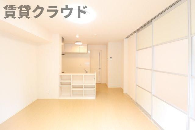 リビング