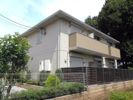 モントレーメゾネット B棟の間取り画像