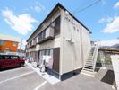 パナハイツ芳泉A棟の間取り画像