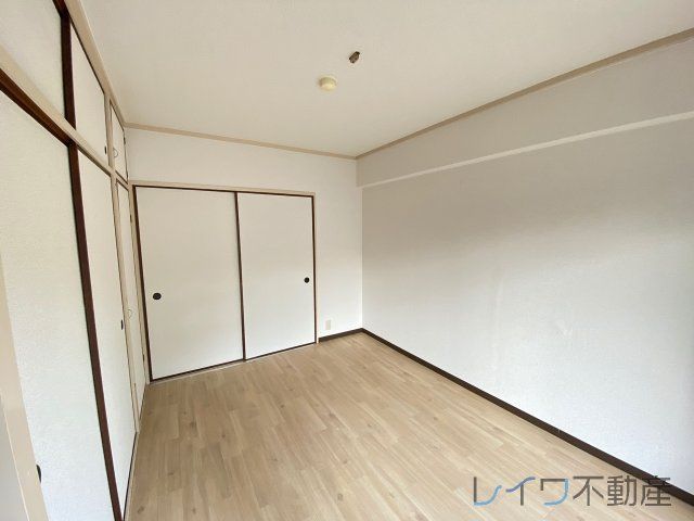 洋室