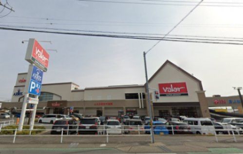 バロー 新瀬戸店（スーパー）まで353m