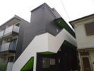 オリーブテラス神戸の間取り画像