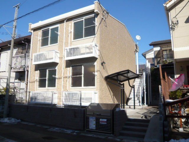 KOIKE2の外観画像