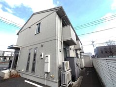 メルヴェーユの外観画像