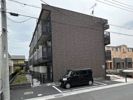 レオネクストジオイドの間取り画像