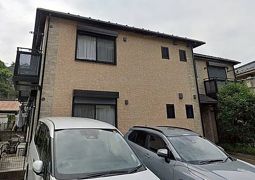 アンテラヴィーヌの外観画像